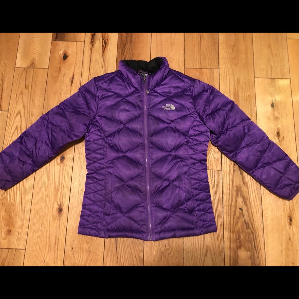 North Face Jacket